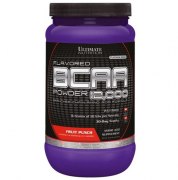 Ultimate BCAA powder 12000 457 гр